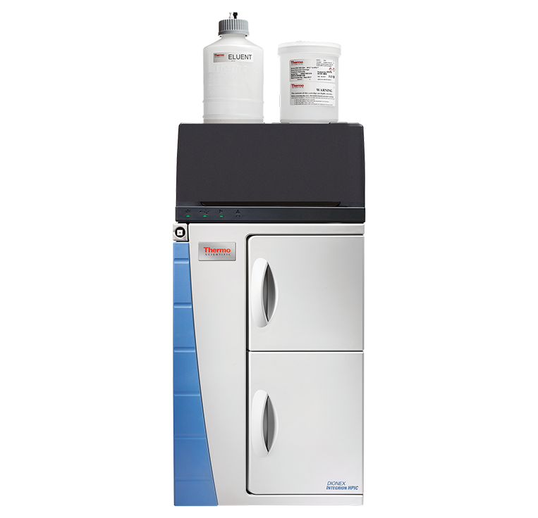 Dionex Integrion 高压离子色谱(HPIC)系统