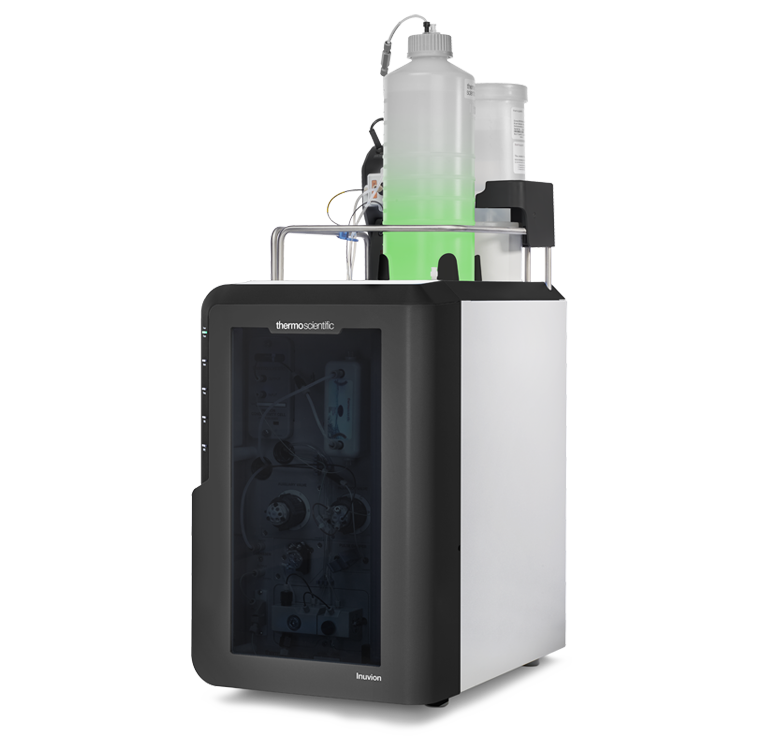 Dionex Inuvion 离子色谱系统