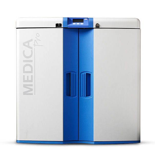 MEDICA® BIOX