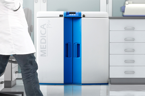 MEDICA® Pro-LPS