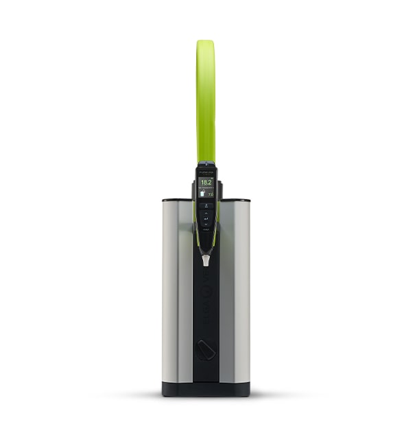 PURELAB® Flex – Modular DI Water System for Lab