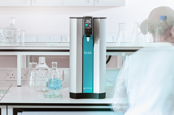 PURELAB® Pharma Compliance
