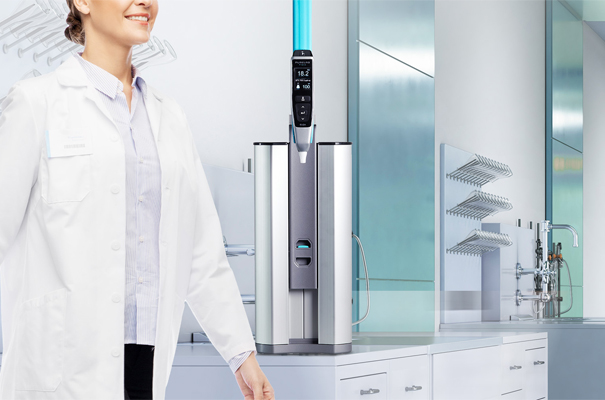 PURELAB® Quest