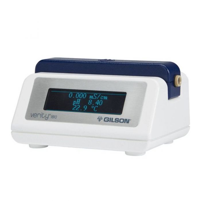 VERITY® 1810电导pH检测器
