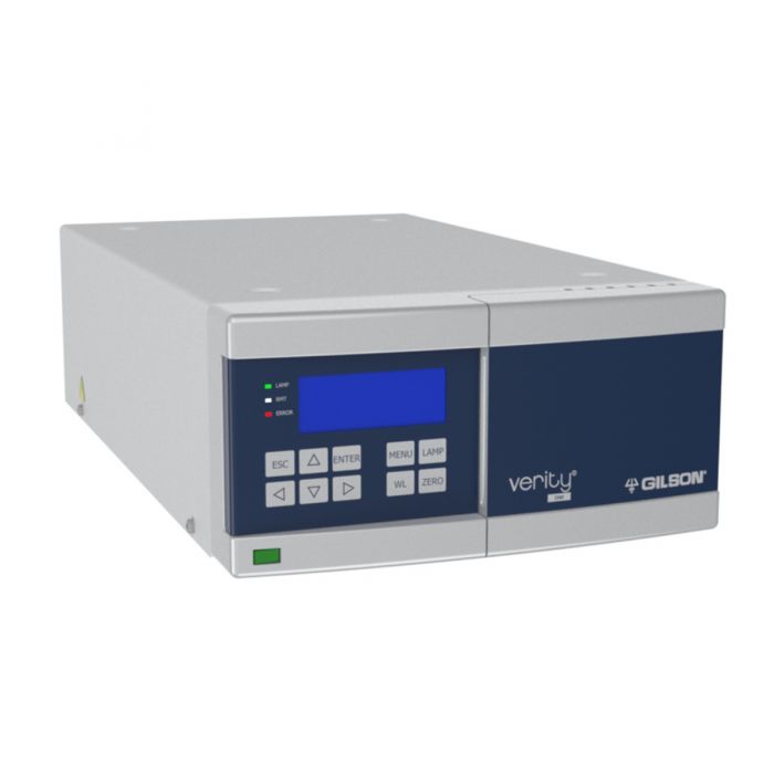 VERITY® 1741 紫外可见光检测器