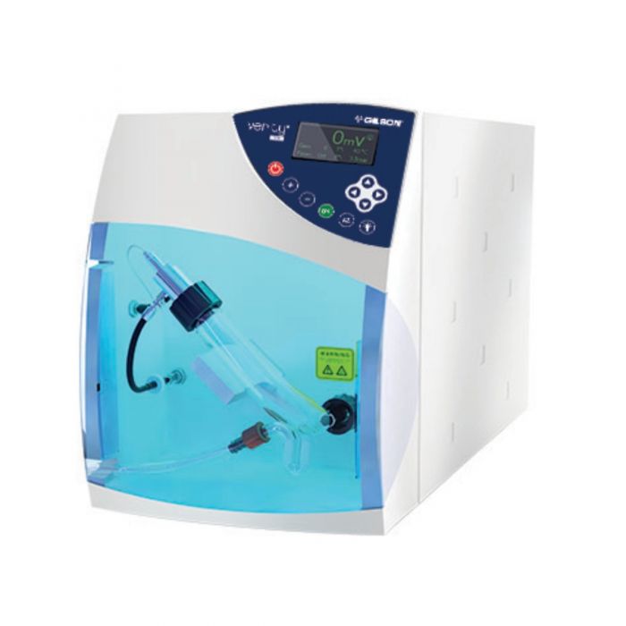 VERITY® 1601蒸发光散射检测器