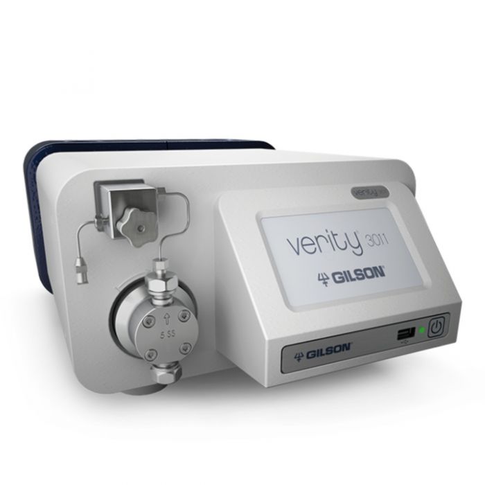 VERITY®3011等度输液泵