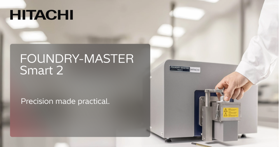 FOUNDRY-MASTER Smart 2