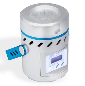 MAS-100 Eco® Airsampler