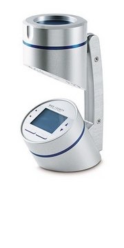 MAS-100 NT® Portable Microbial Air Sampler