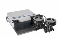 MAS-100 Iso MH Air Sampler 隔离器微生物空气采样器