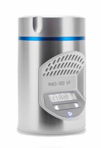 MAS-100 VF Air Sampler 微生物空气采样器
