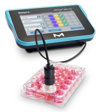 Millicell® ERS 3.0 Digital Voltohmmeter