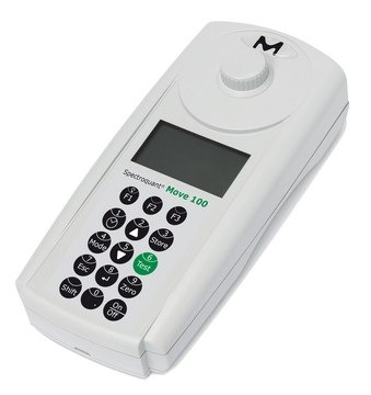 Move 100 Hand-held Colorimeter
