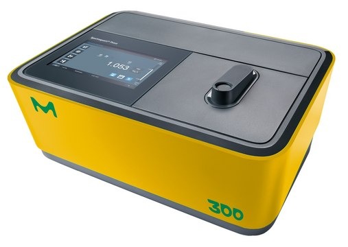 Prove 300 Spectrophotometer