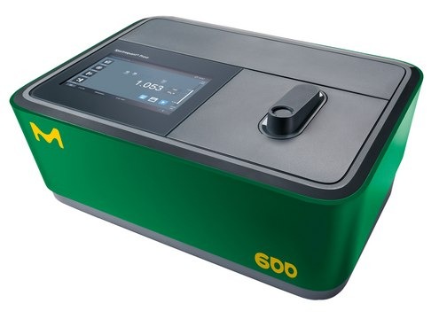 Prove 600 Spectrophotometer