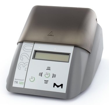 Spectroquant® TR 320 热反应器