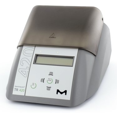 Spectroquant® TR 420 热反应器