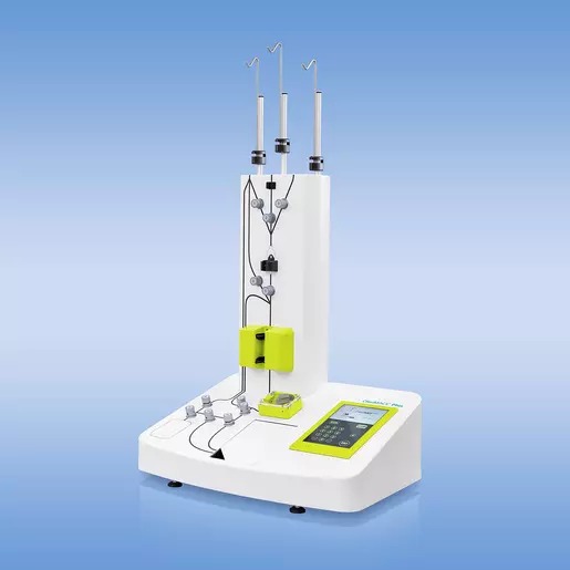 Miltenyi Biotec CliniMACS Plus Instrument