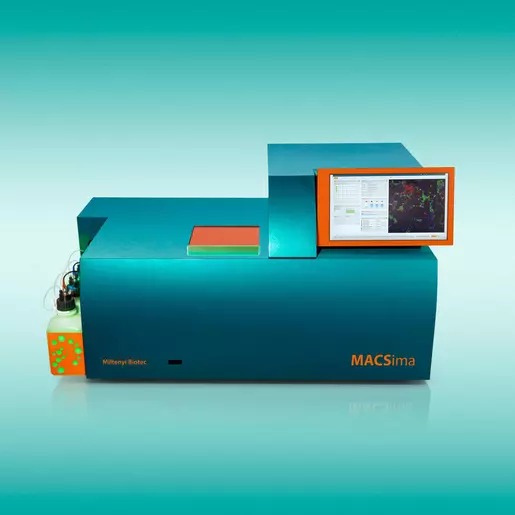MACSima™ System