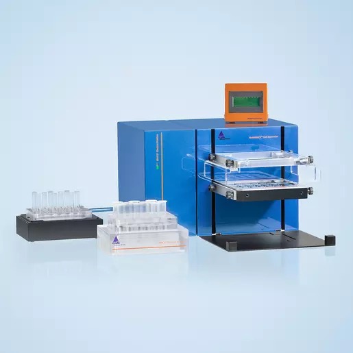 Miltenyi Biotec MultiMACS Cell24 Separator Plus