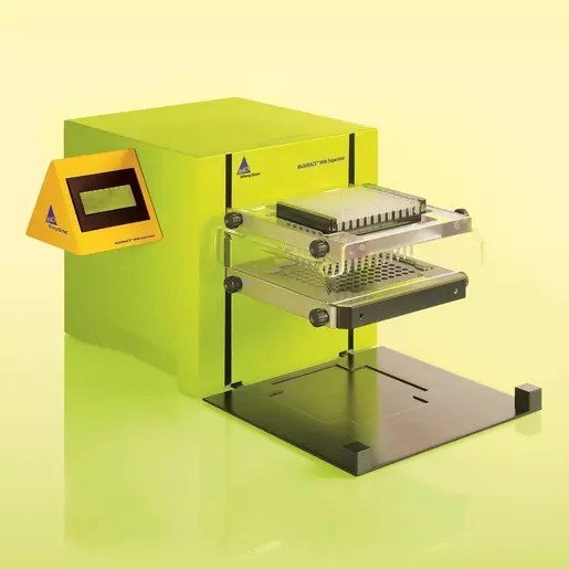 Miltenyi Biotec MultiMACS M96 Separator
