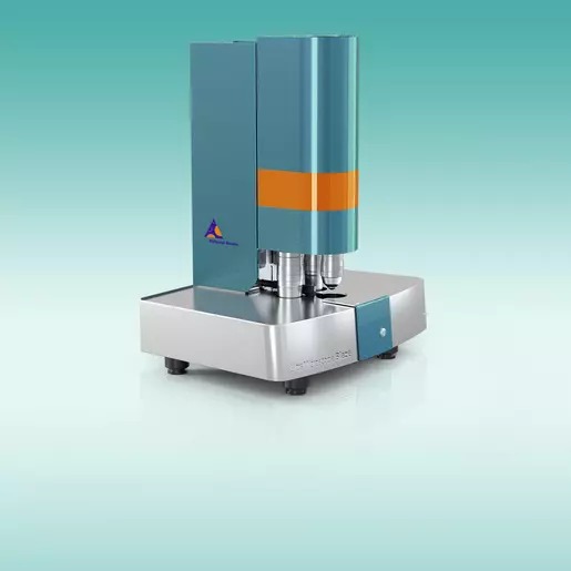 Miltenyi Biotec UltraMicroscope Blaze