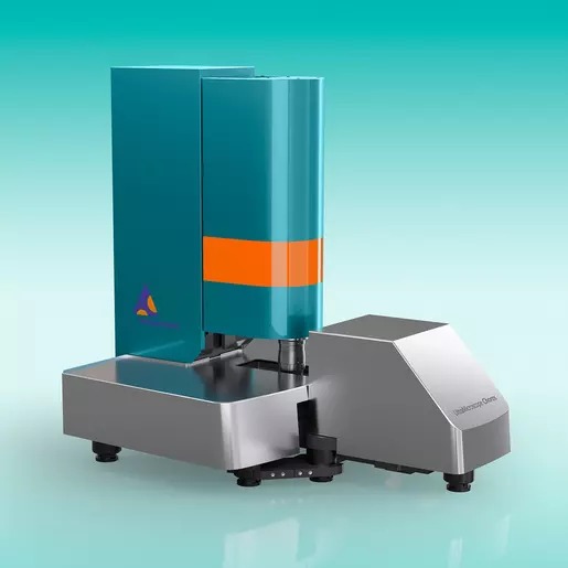 Miltenyi Biotec UltraMicroscope Choros