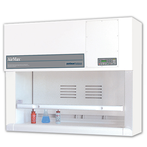 AirMax® Total Exhaust Fume Hood