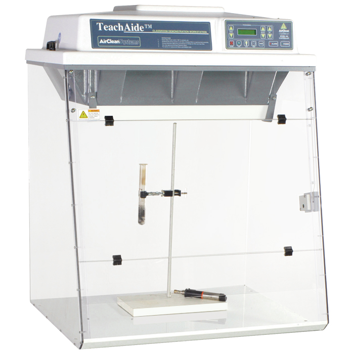 TeachAide™ Classroom Demonstration Workstation