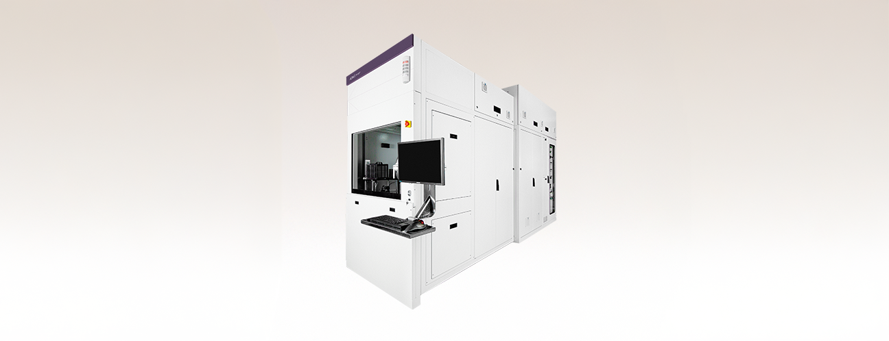 ASM International PE1O6A / PE1O8 碳化硅外延系统