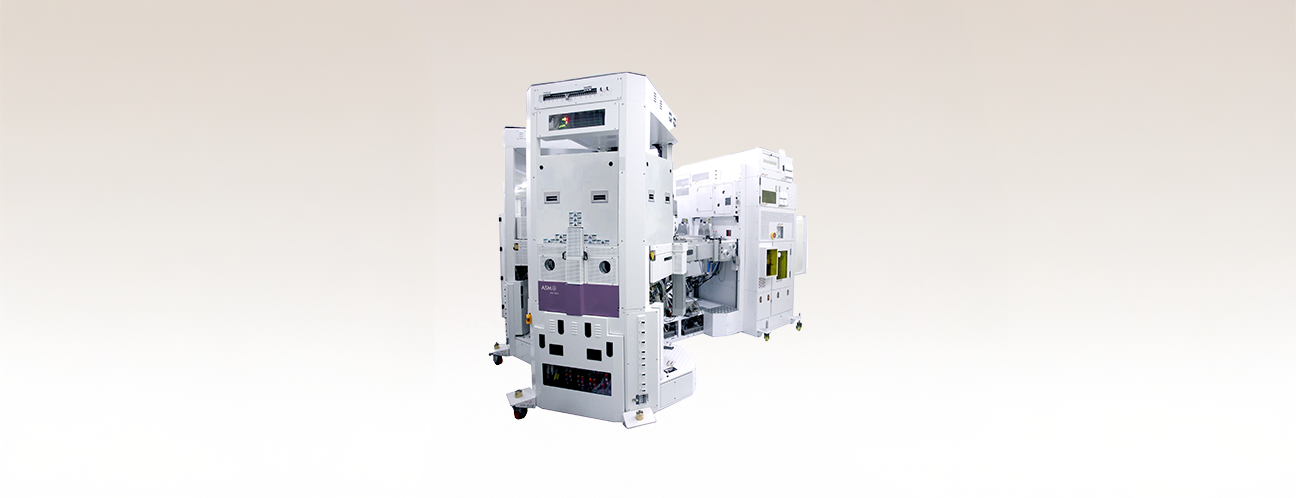 ASM International XP8 QCM PEALD 等离子体增强原子层沉积系统