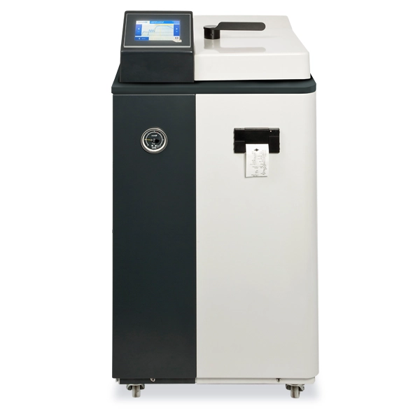 Astell Scientific AMA240 紧凑型高压灭菌器