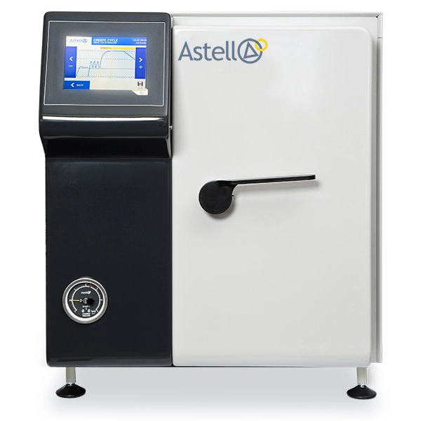 Astell Scientific AMB Classic 台式高压灭菌器