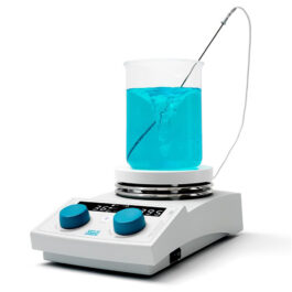AREX 6 Digital PRO Hotplate Stirrer