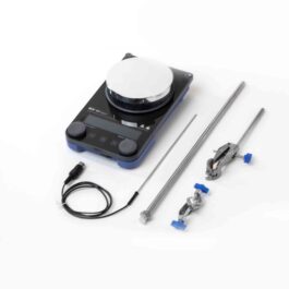 Asynt Digital Hotplate Stirrer Kit