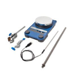 Asynt hotplate stirrer package
