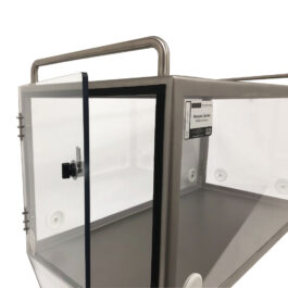 Bespoke Laboratory Enclosures