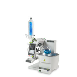 Buchi R-300 Rotary Evaporator