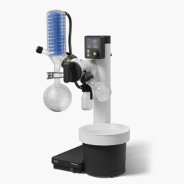 BUCHI R-80 Rotavapor Rotary Evaporator