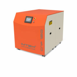 CNP Liquid Nitrogen Generators