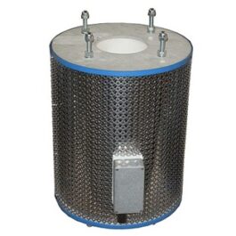 Creep / Stress Rupture / Tensile Test Tube Furnaces