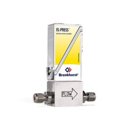 Digital Electronic Pressure Meter