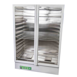 E3 Energy efficient drying cabinets