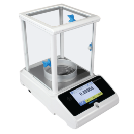 Equinox Analytical & Semi-Micro Balances