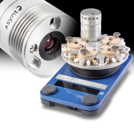 fReactor PhotoFLOW LED Photoreactor