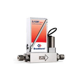 Gas Mass Flow Controllers