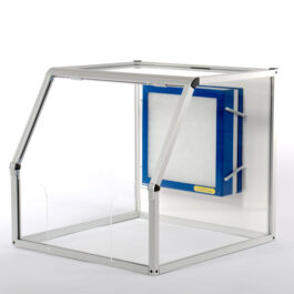 GP540 General purpose cabinet