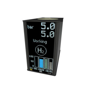 HG MINI Hydrogen Gas Generator