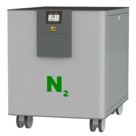 High Capacity Nitrogen Generators